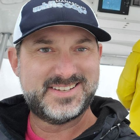 Meet your Posher, Jim - Picture 1 of 1